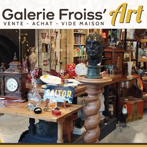 Galerie Froiss Art