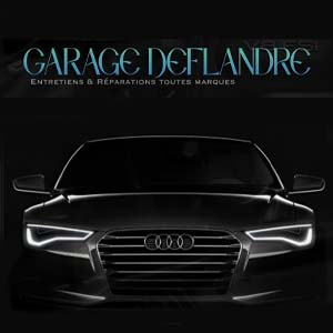 Garage Deflandre