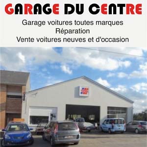 Garage du Centre