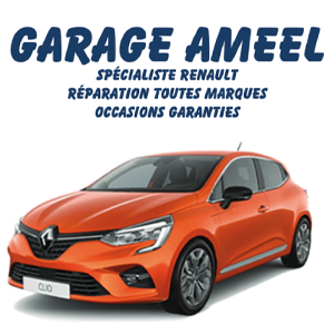 Garage Ameel
