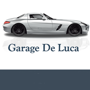 Garage De Luca