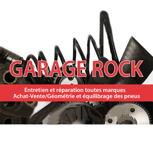 Garage Rock