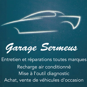 Garage Sermeus