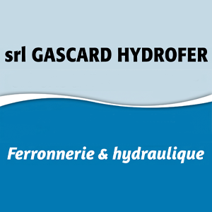 Gascard Hydrofer