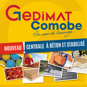 Gedimat Comobe
