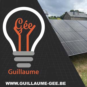 Guillaume Gee