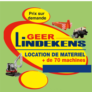 Geer Lindekens