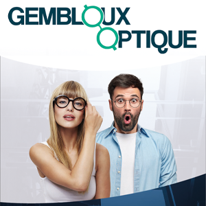 Gembloux Optique