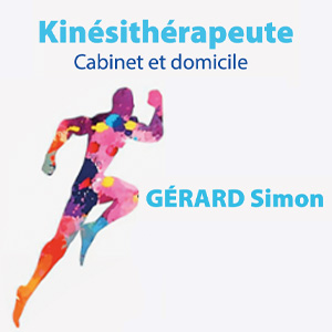 Kinésithérapeute Gérard Simon