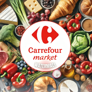 Carrefour Watermael