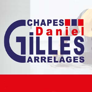 Chapes Daniel Gilles Carrelages