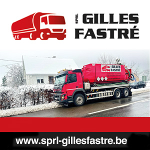 Gilles Fastré