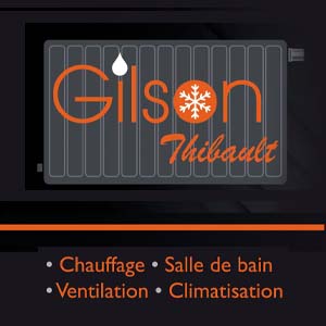 Gilson Thibault