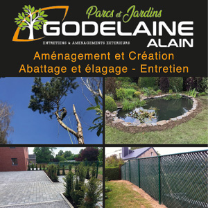 Godelaine Alain