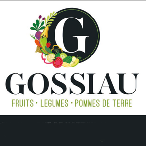 Gossiau