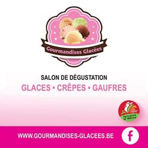 Gourmandises Glacées