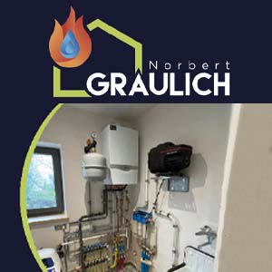 Norbert Graulich