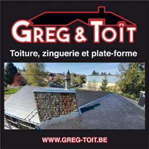 Greg & Toit