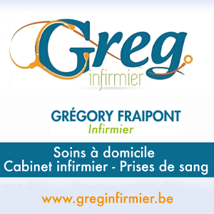 Greg Infirmier