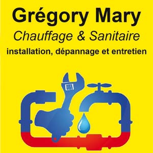 Grégory Mary