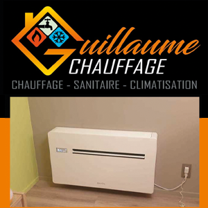Guillaume Chauffage