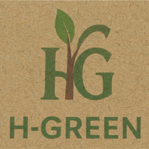 H Green