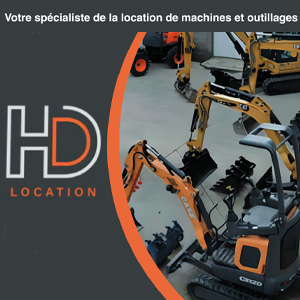 HD Location
