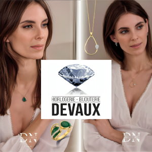 Horlogerie Devaux