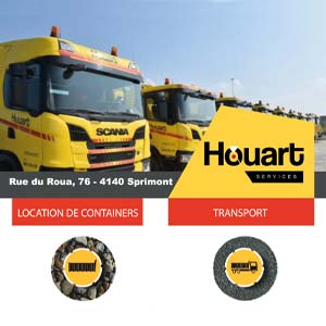 Houart Services
