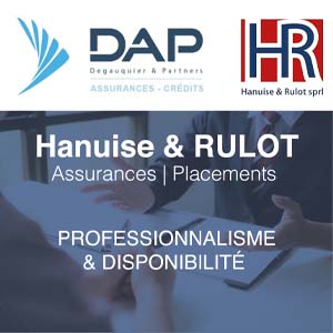Hanuise & Rulot