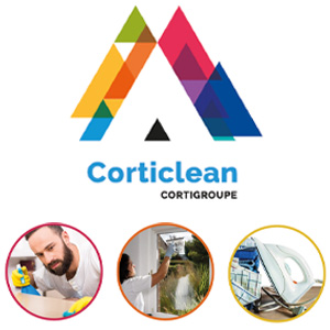 Corticlean