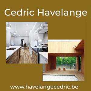 Cedric Havelange