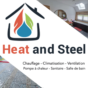 Heat and Steel