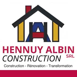 Hennuy Albin Construction