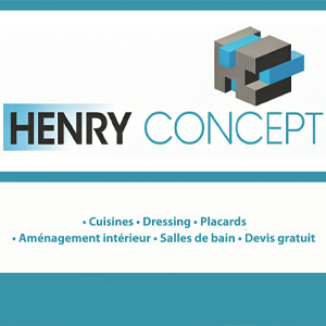 Henry Concept