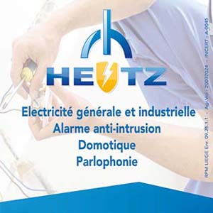 Heutz