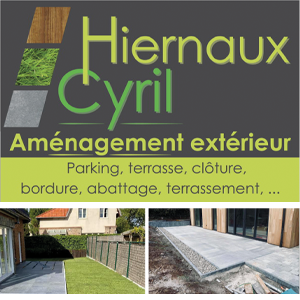 Hiernaux Cyril