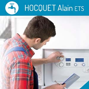 Hocquet Alain Ets