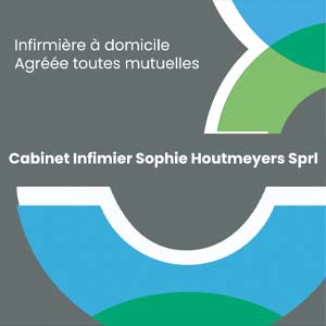 Cabinet infirmier Sophie Houtmeyers