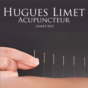Hugues Limet