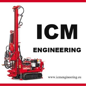 ICM Engineering