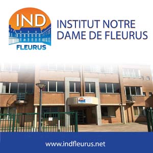 Institut Notre Dame de Fleurus