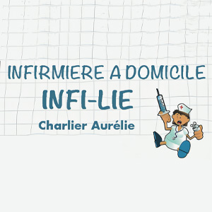Infi Lie Charlie Aurélie