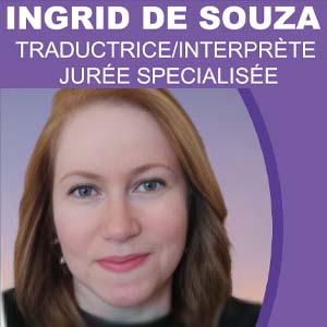 Ingrid de Souza