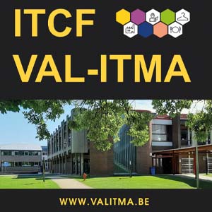 ITCF VAL ITMA