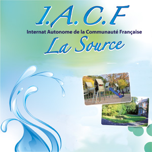IACF La Source