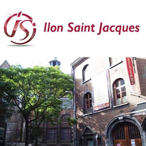 Ilon Saint Jacques