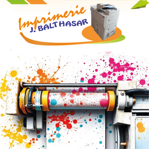 Imprimerie J Balthasar