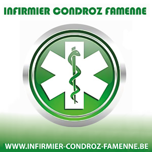 Infirmier Condroz Famenne