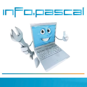 Info Pascal